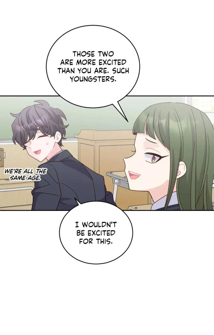 Merry Marbling Chapter 124 - Page 22