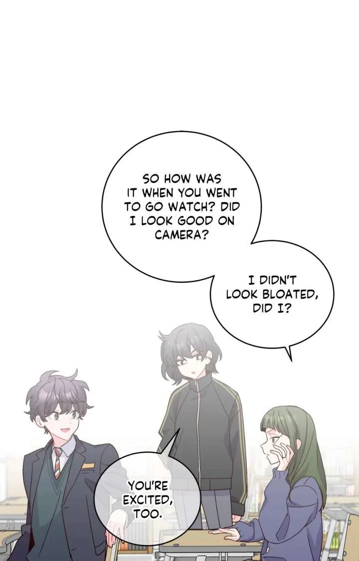 Merry Marbling Chapter 124 - Page 24