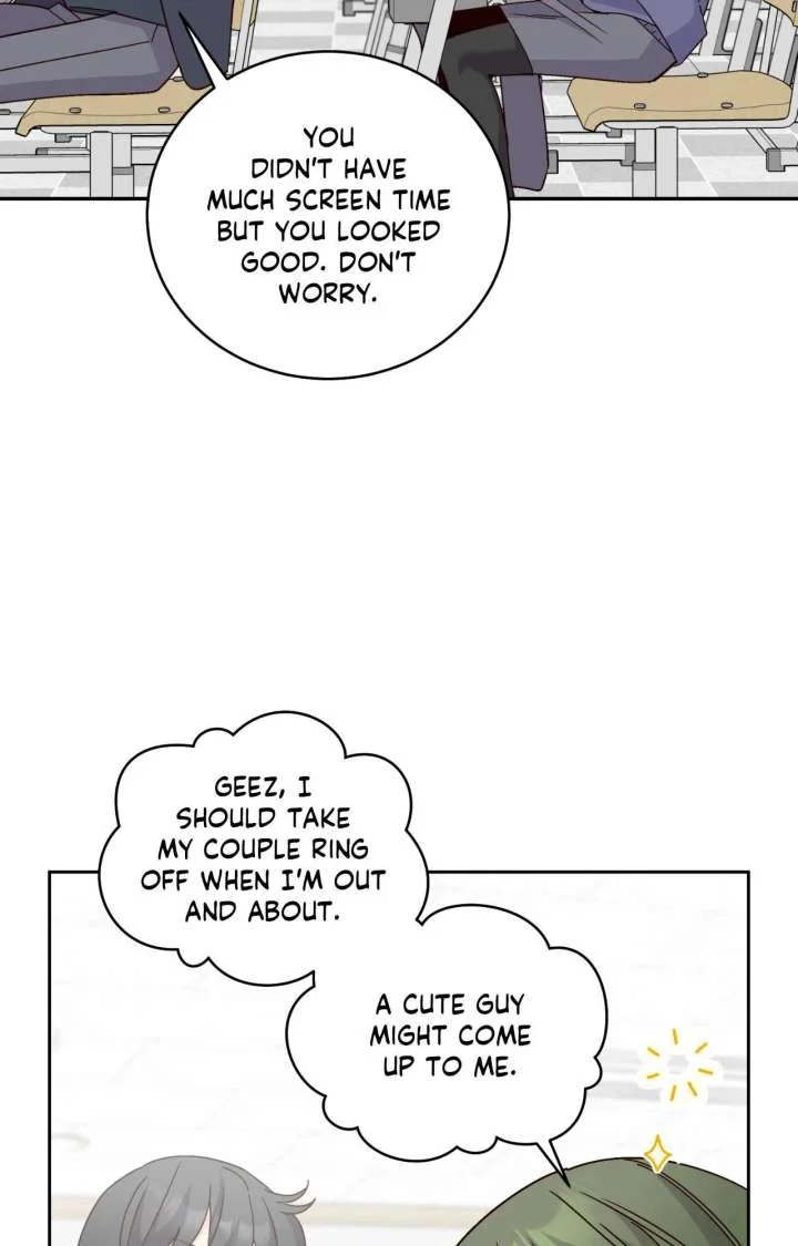 Merry Marbling Chapter 124 - Page 25