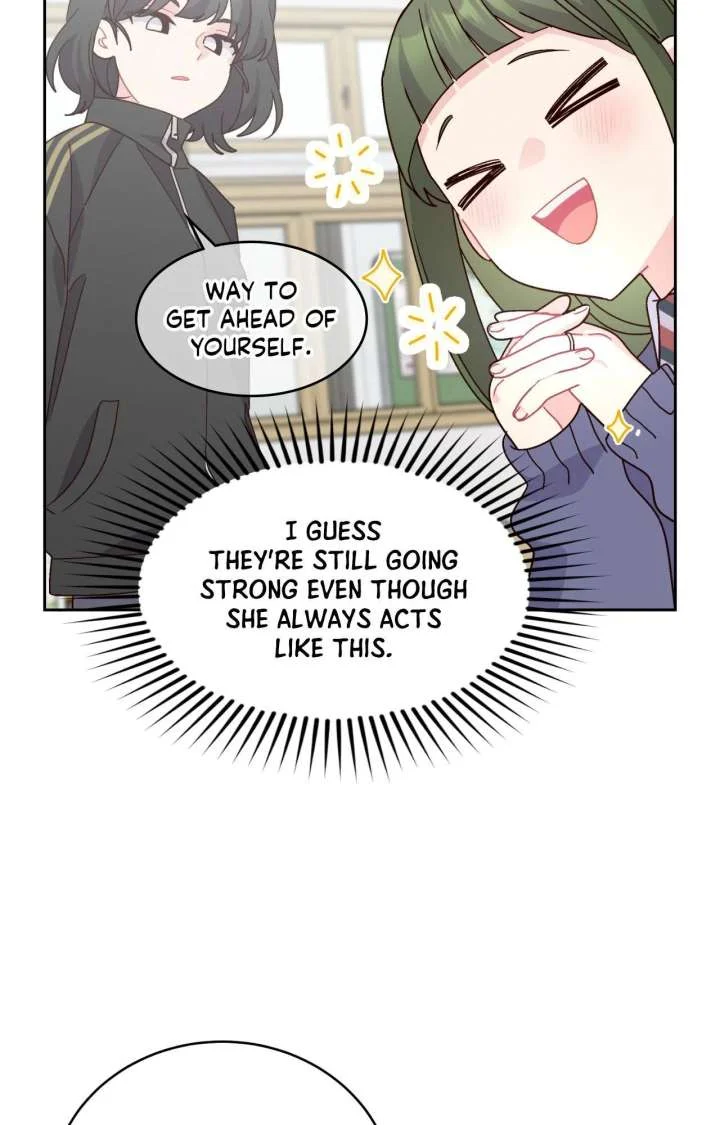 Merry Marbling Chapter 124 - Page 26