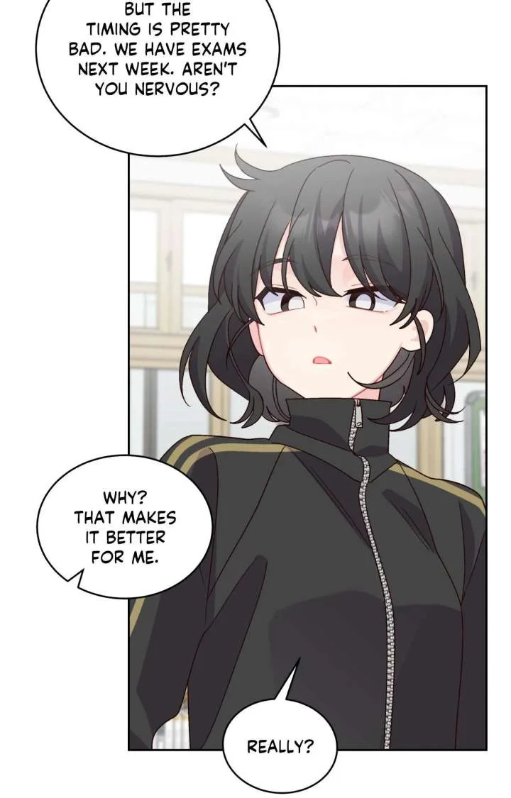 Merry Marbling Chapter 124 - Page 27