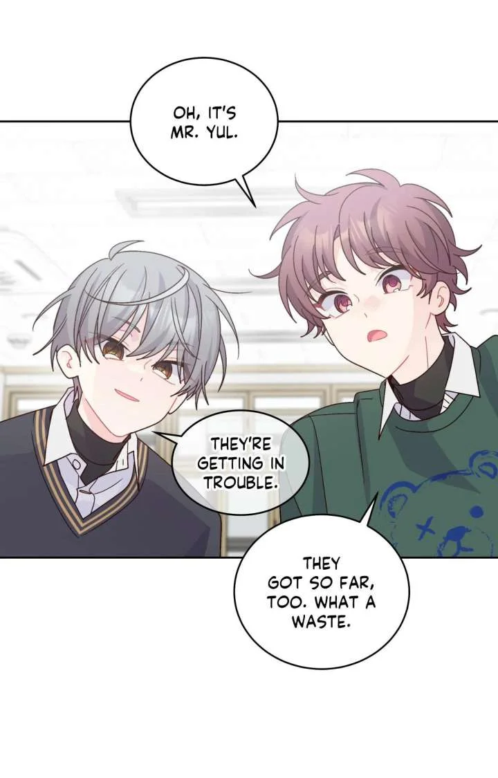 Merry Marbling Chapter 124 - Page 30