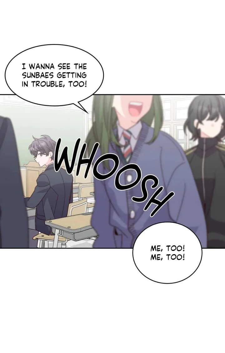 Merry Marbling Chapter 124 - Page 31