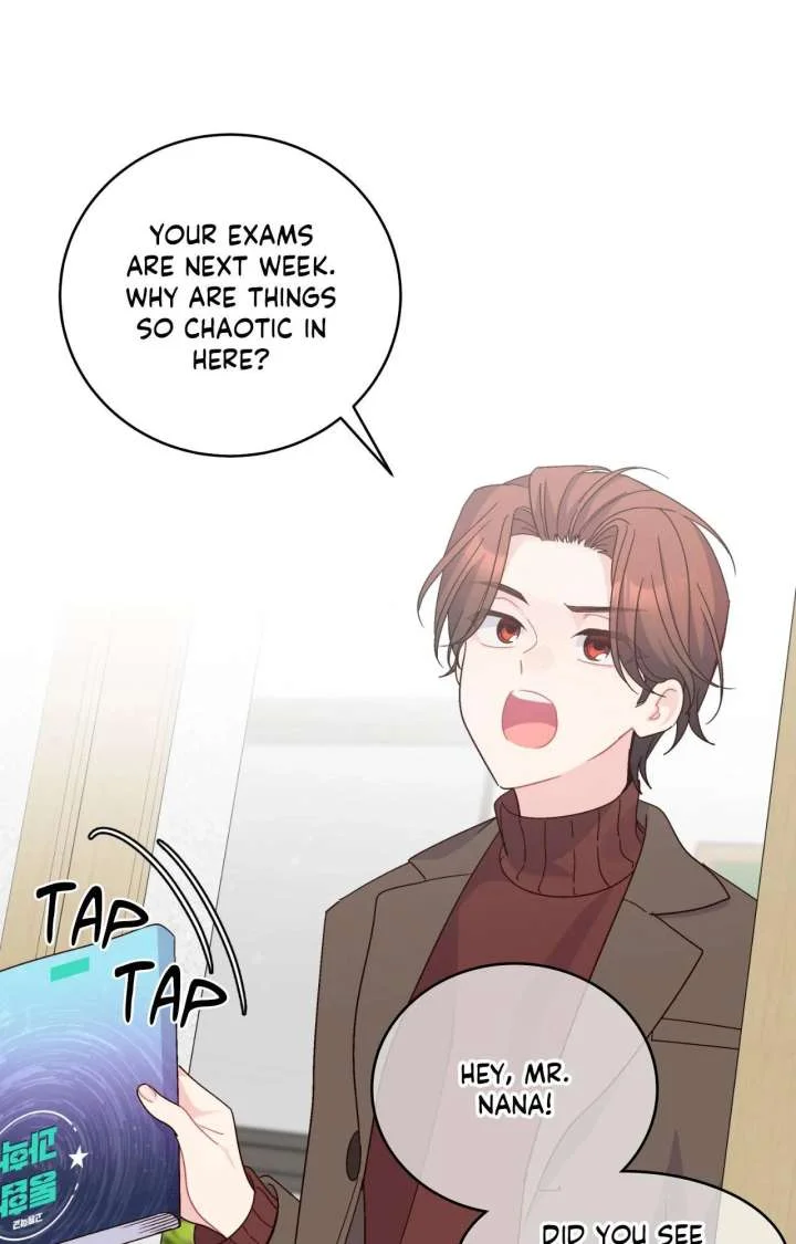 Merry Marbling Chapter 124 - Page 32