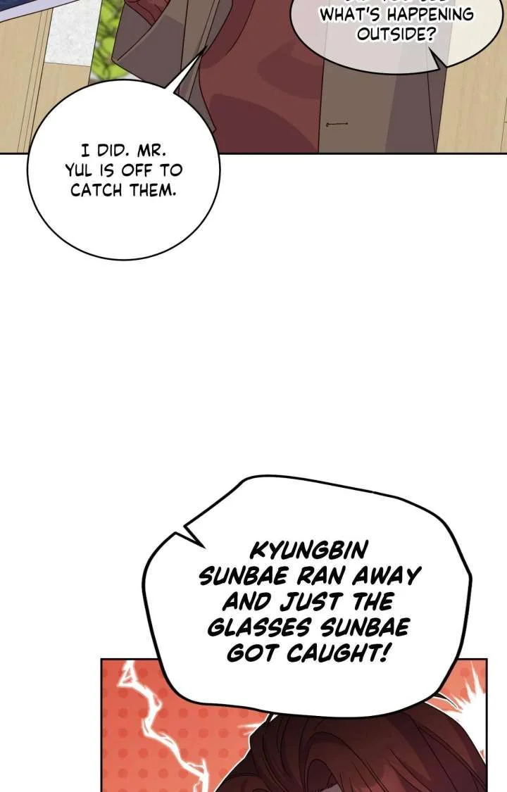 Merry Marbling Chapter 124 - Page 33