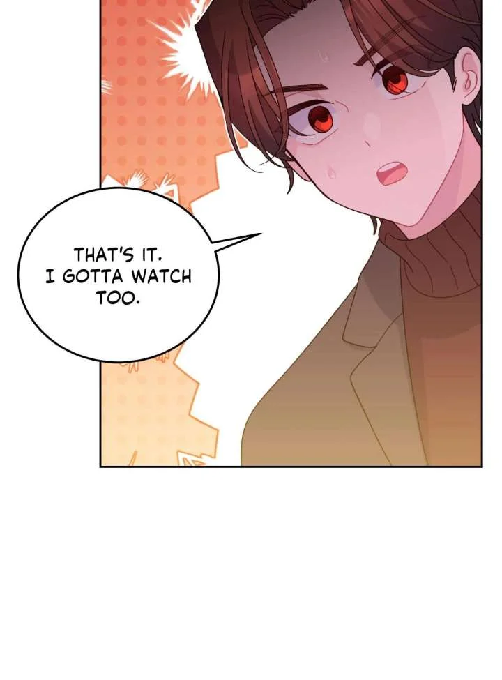 Merry Marbling Chapter 124 - Page 34