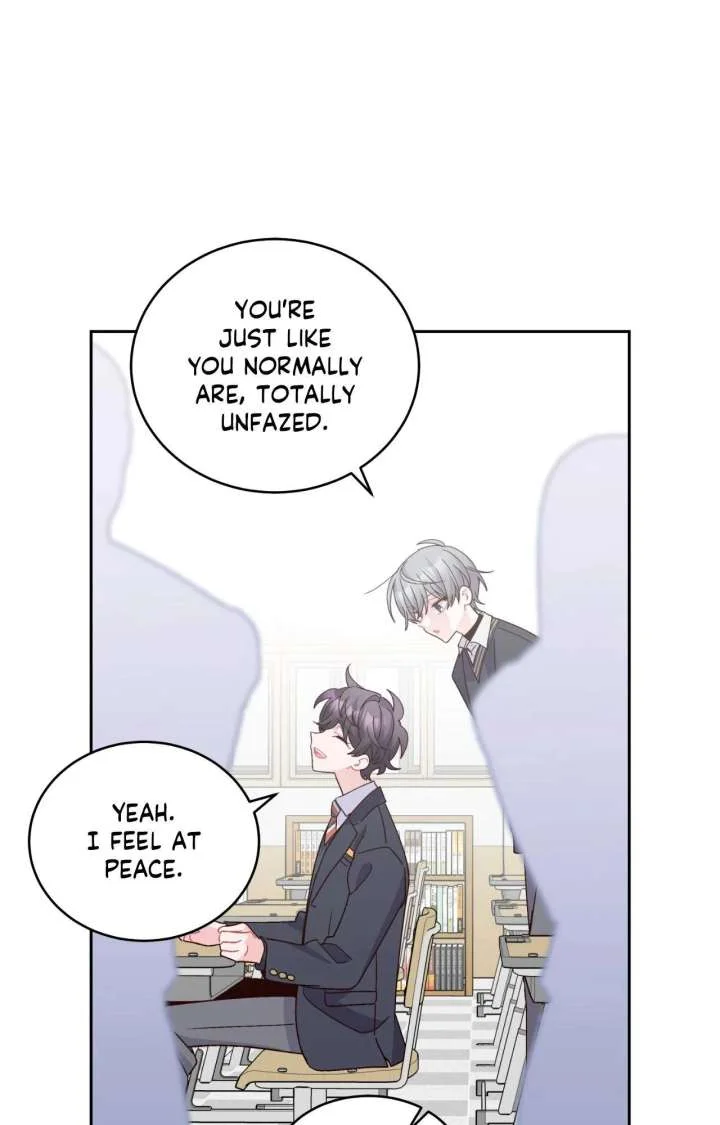 Merry Marbling Chapter 124 - Page 35