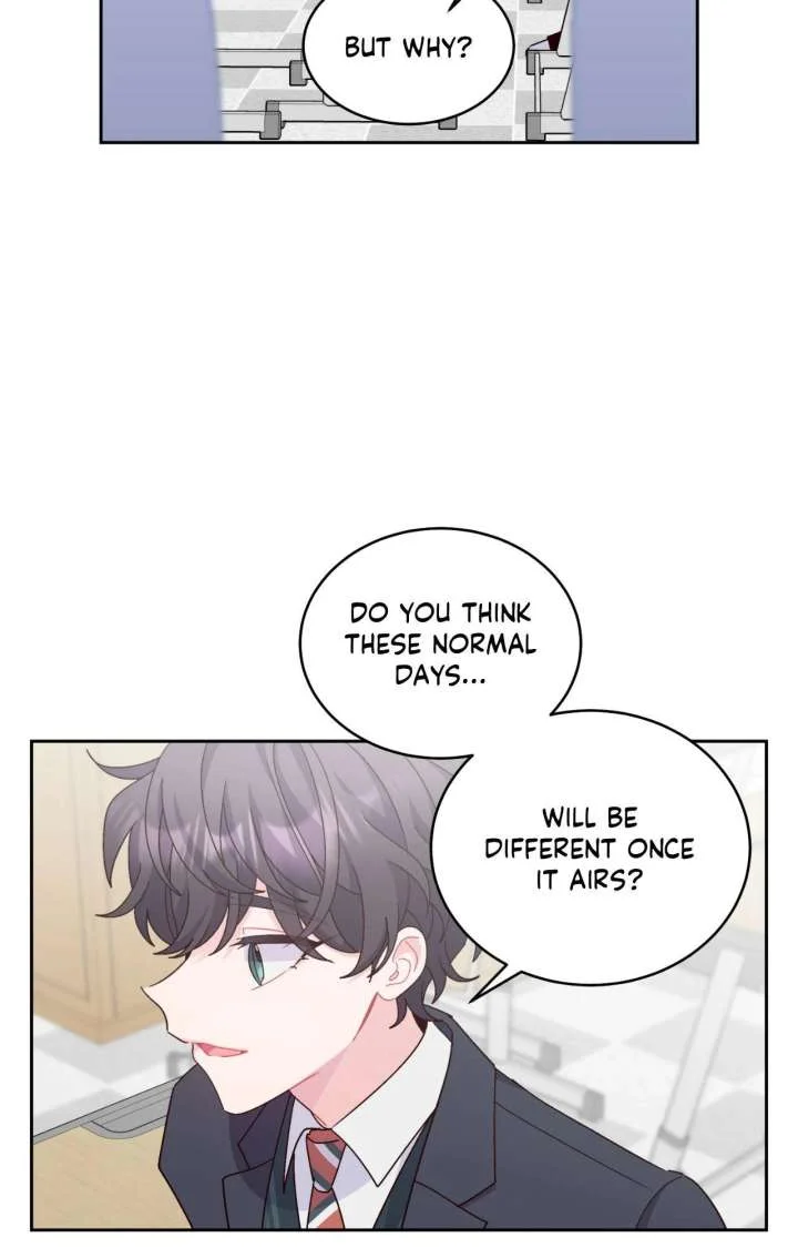 Merry Marbling Chapter 124 - Page 36