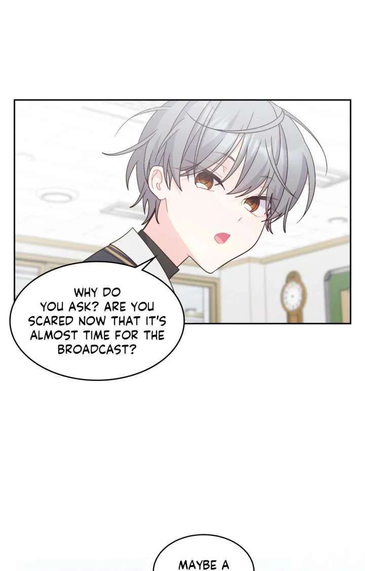 Merry Marbling Chapter 124 - Page 37