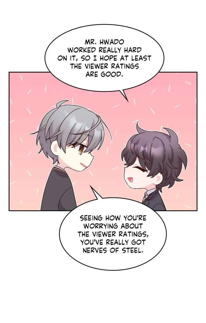 Merry Marbling Chapter 124 - Page 39