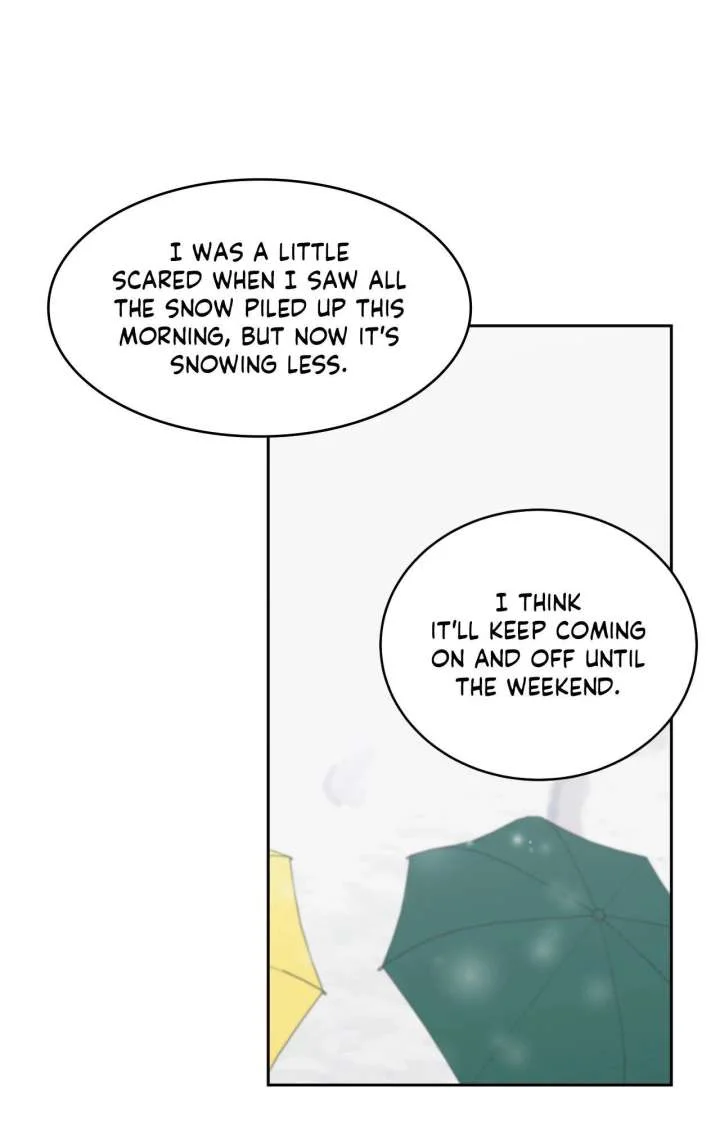 Merry Marbling Chapter 124 - Page 40