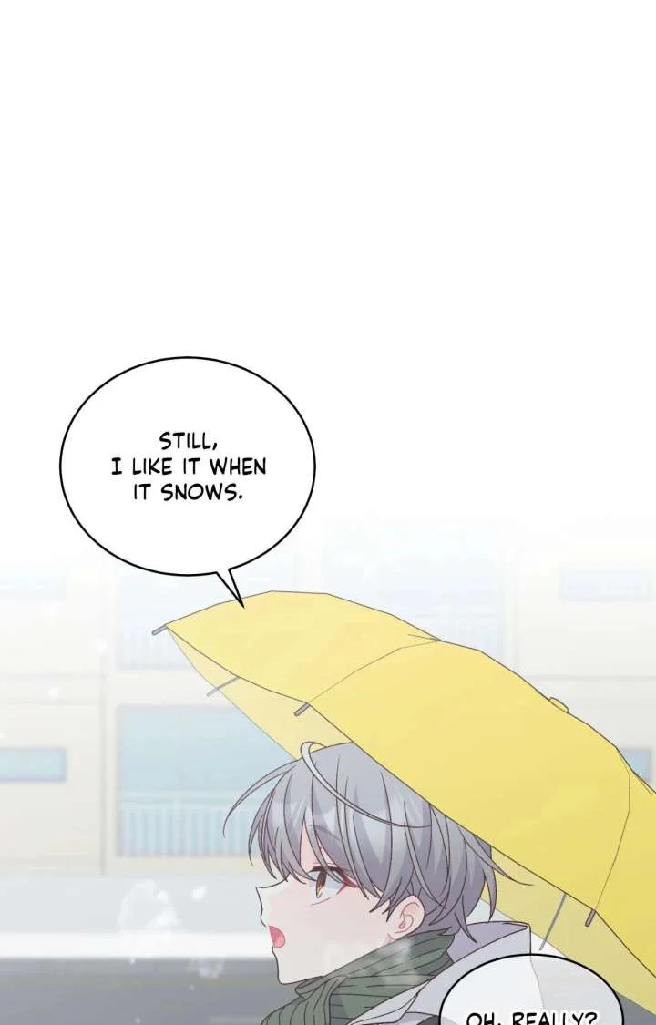 Merry Marbling Chapter 124 - Page 41