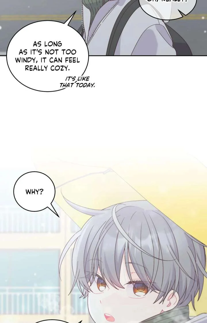 Merry Marbling Chapter 124 - Page 42