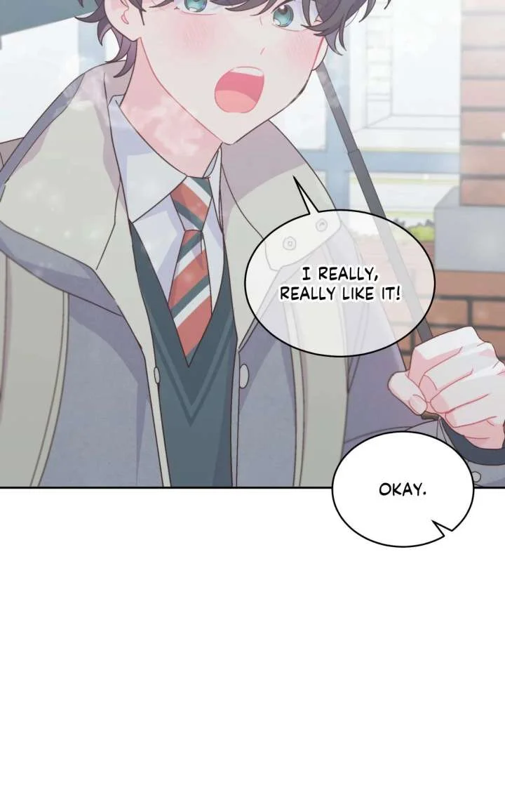 Merry Marbling Chapter 124 - Page 44