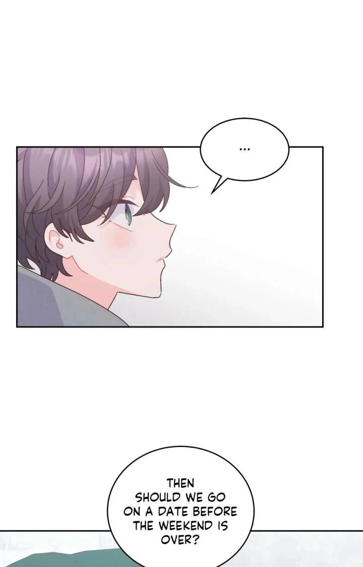 Merry Marbling Chapter 124 - Page 46