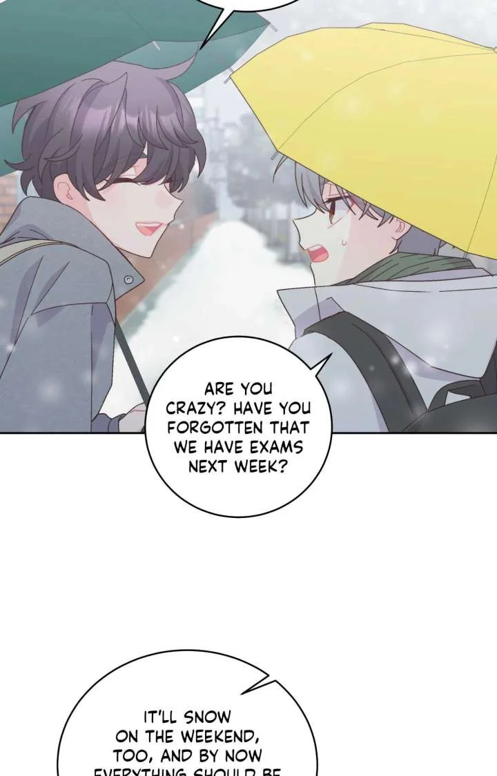 Merry Marbling Chapter 124 - Page 47