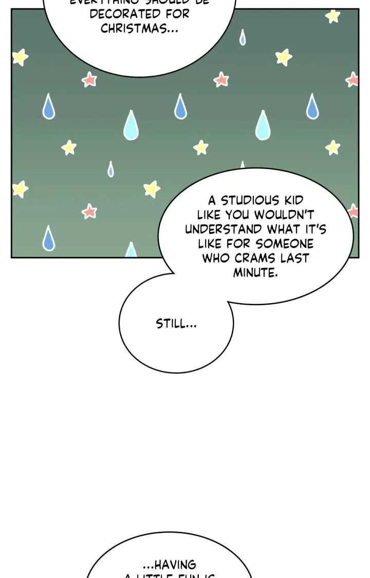 Merry Marbling Chapter 124 - Page 48