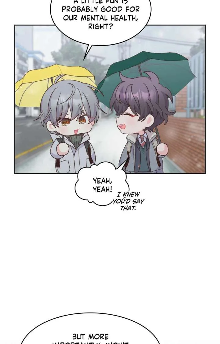 Merry Marbling Chapter 124 - Page 49