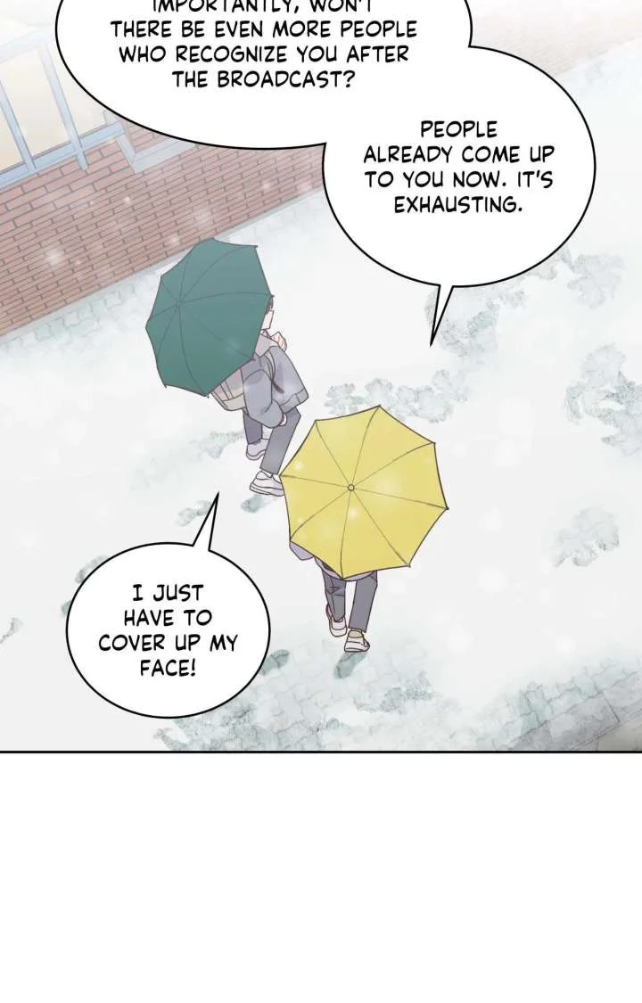 Merry Marbling Chapter 124 - Page 50