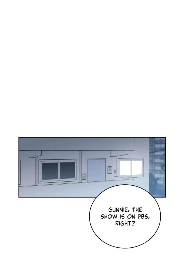 Merry Marbling Chapter 124 - Page 51