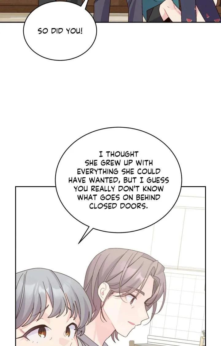 Merry Marbling Chapter 124 - Page 53