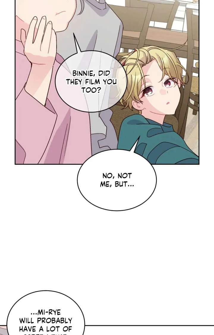 Merry Marbling Chapter 124 - Page 54