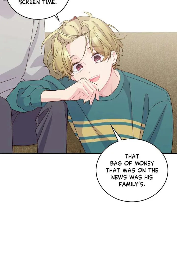 Merry Marbling Chapter 124 - Page 55