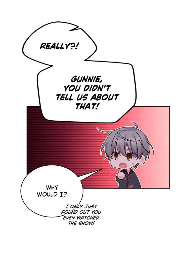 Merry Marbling Chapter 124 - Page 56