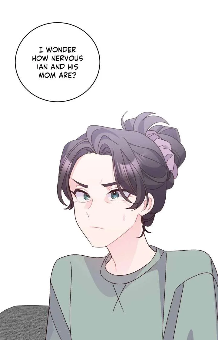 Merry Marbling Chapter 124 - Page 58