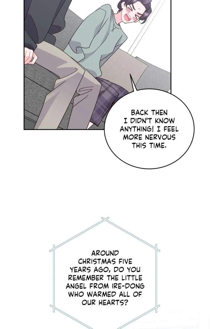 Merry Marbling Chapter 124 - Page 60