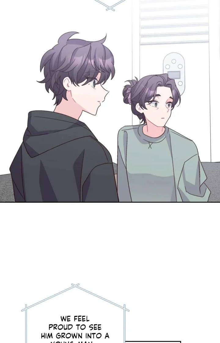 Merry Marbling Chapter 124 - Page 61