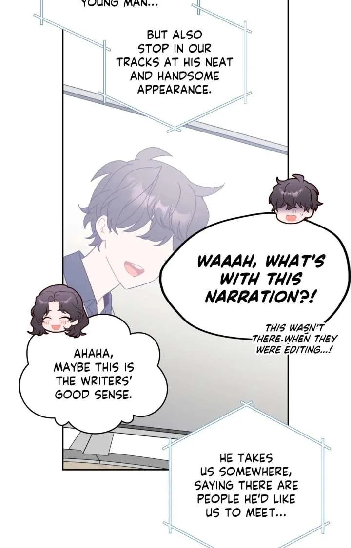 Merry Marbling Chapter 124 - Page 62