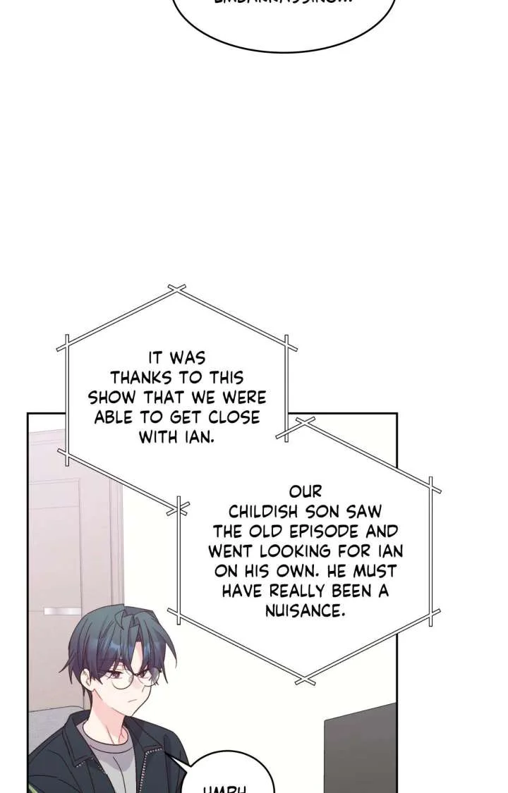 Merry Marbling Chapter 124 - Page 64