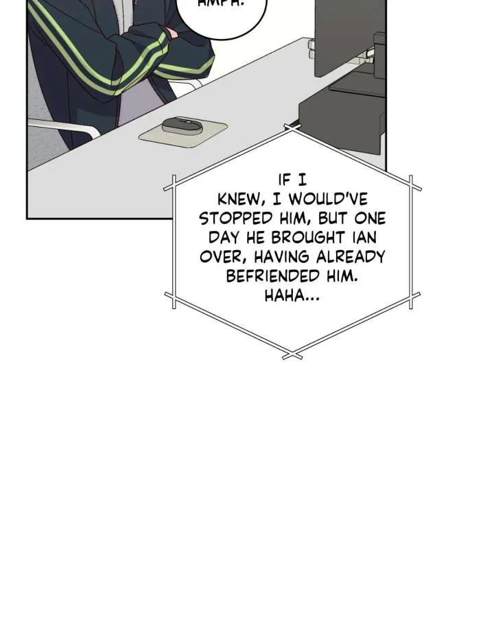 Merry Marbling Chapter 124 - Page 65