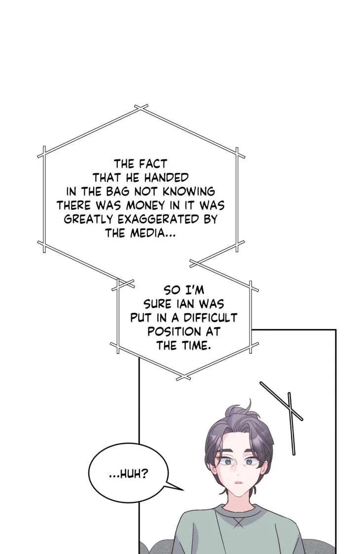 Merry Marbling Chapter 124 - Page 66