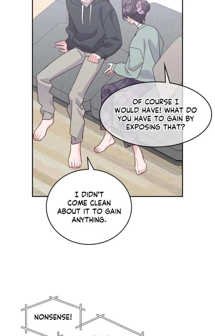 Merry Marbling Chapter 124 - Page 69