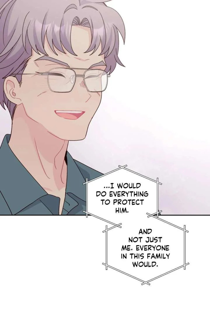 Merry Marbling Chapter 124 - Page 72