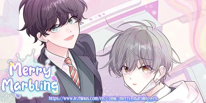 Merry Marbling Chapter 124 - Page 78