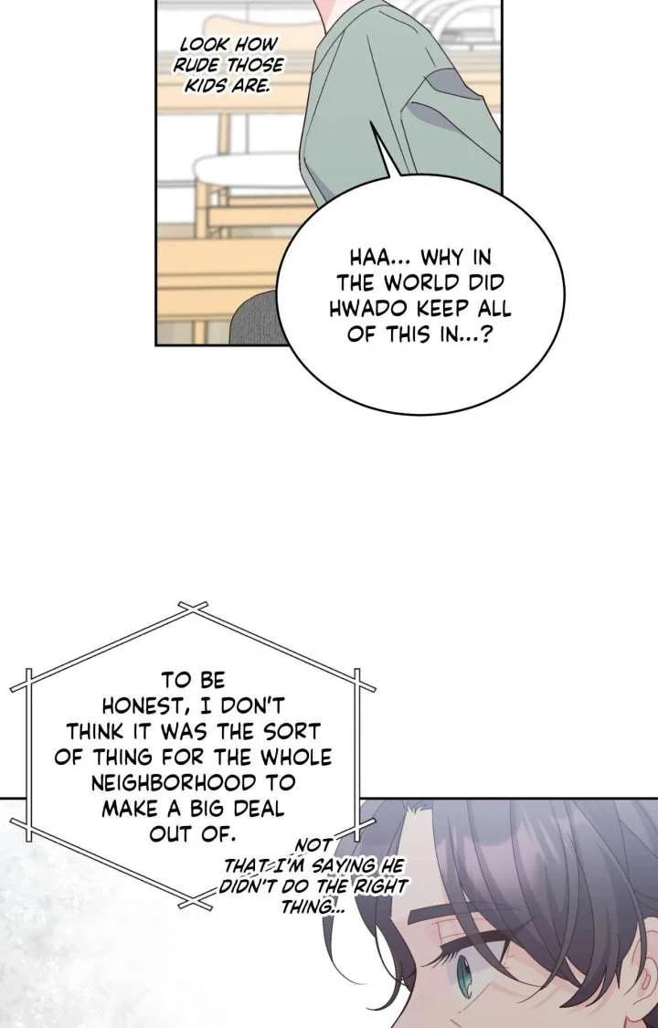 Merry Marbling Chapter 125 - Page 8