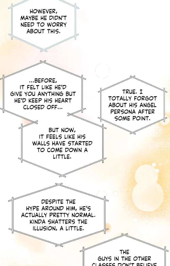 Merry Marbling Chapter 125 - Page 18