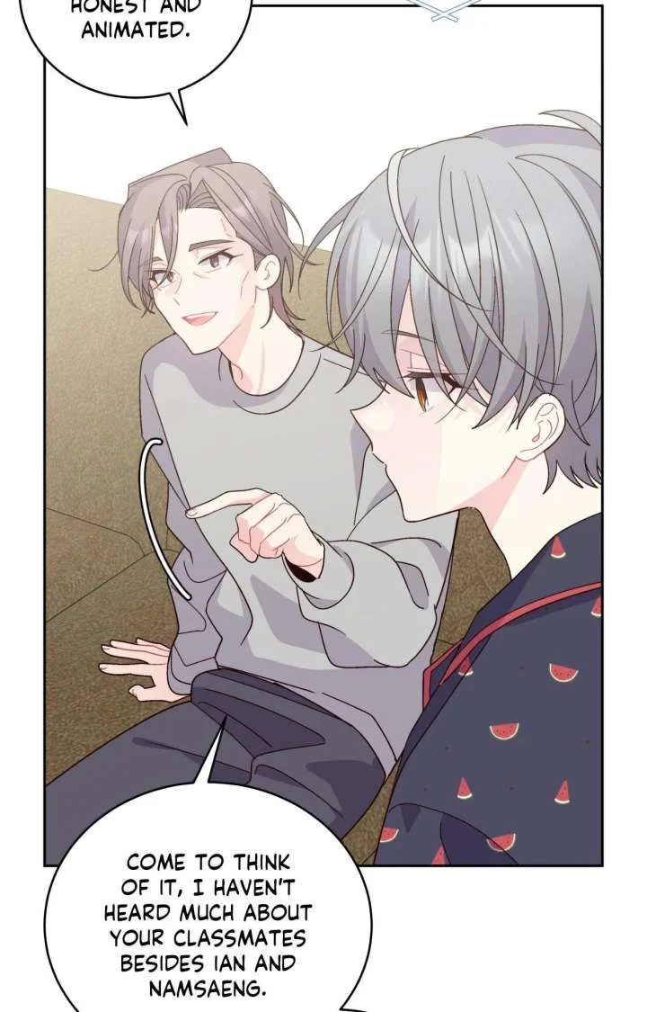 Merry Marbling Chapter 125 - Page 20