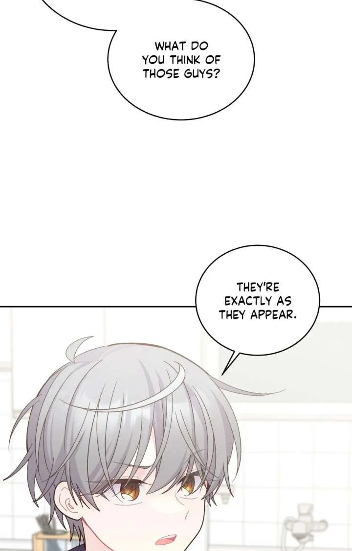 Merry Marbling Chapter 125 - Page 21