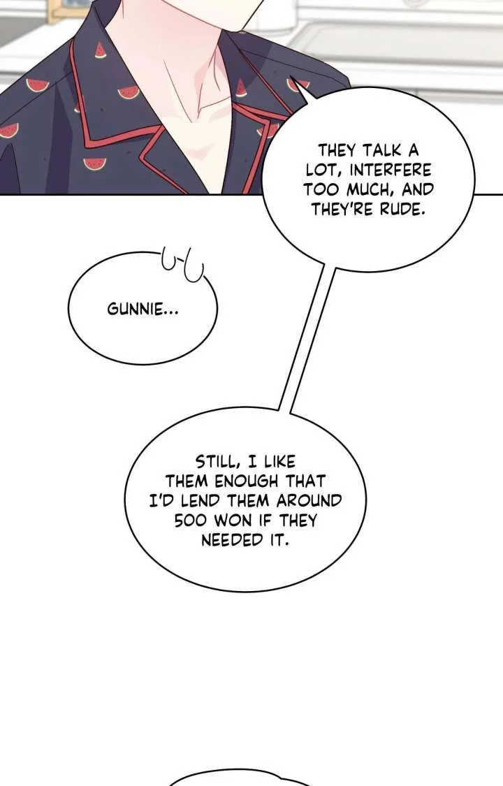 Merry Marbling Chapter 125 - Page 22