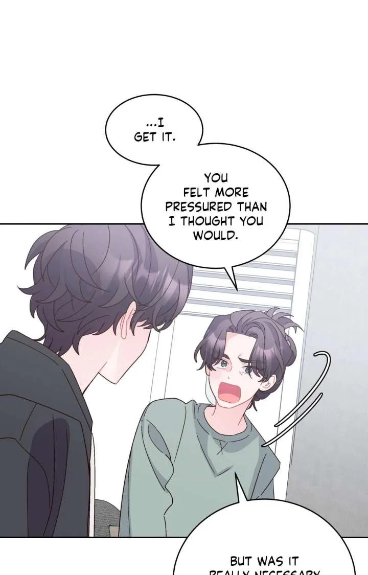 Merry Marbling Chapter 125 - Page 29