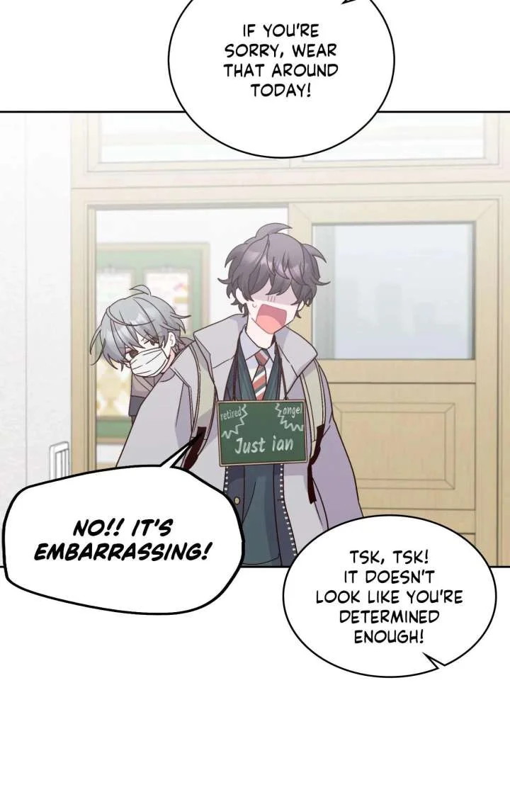 Merry Marbling Chapter 125 - Page 44