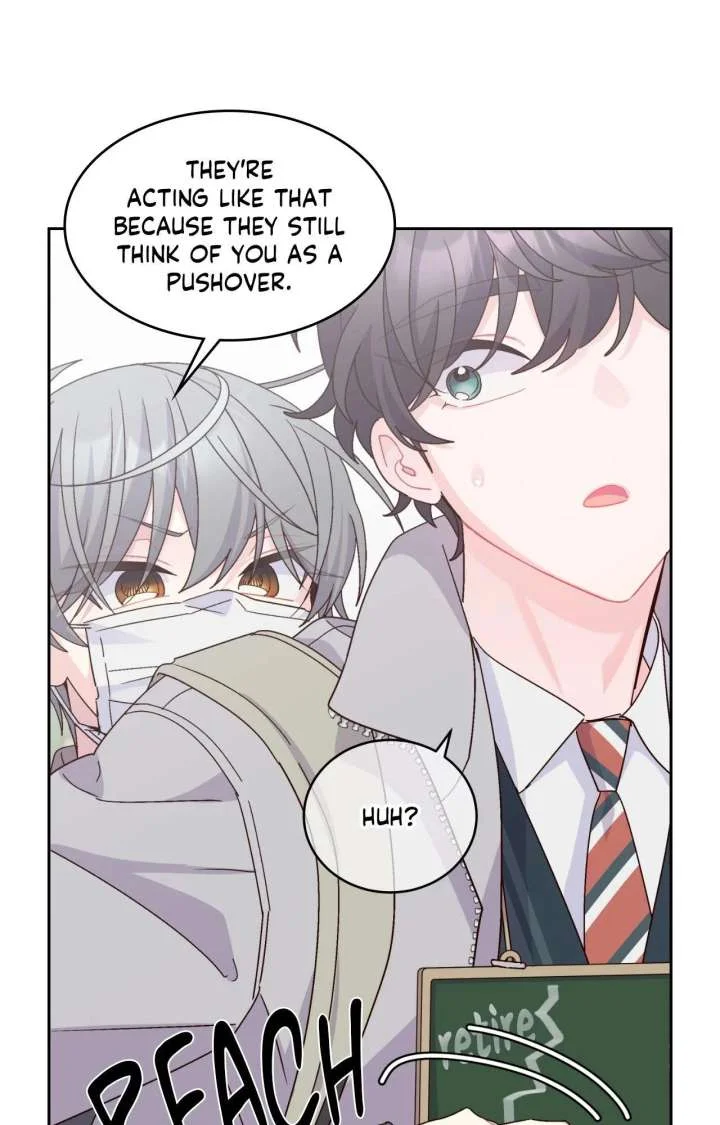 Merry Marbling Chapter 125 - Page 45