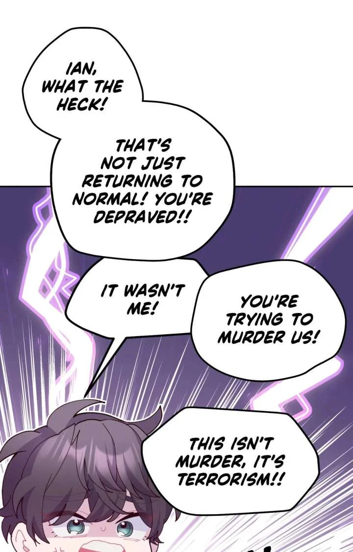 Merry Marbling Chapter 125 - Page 48