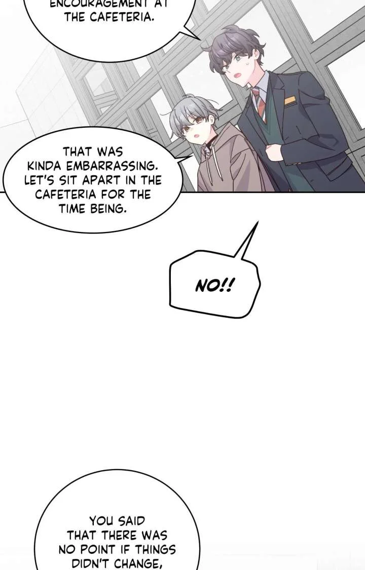 Merry Marbling Chapter 125 - Page 51