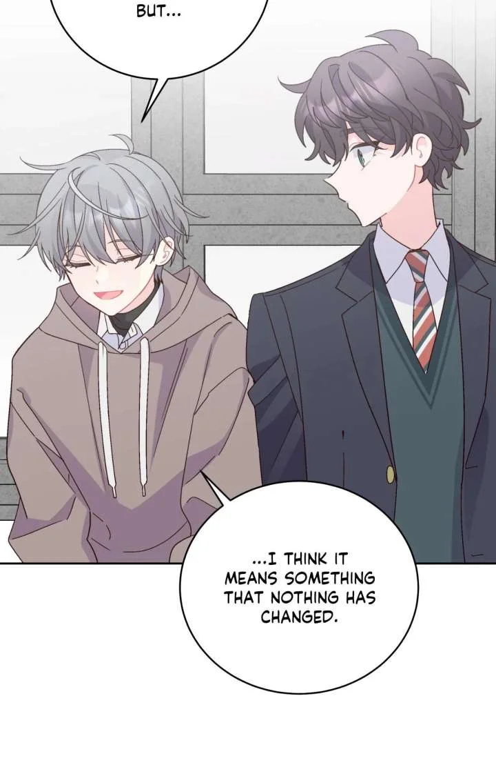 Merry Marbling Chapter 125 - Page 52