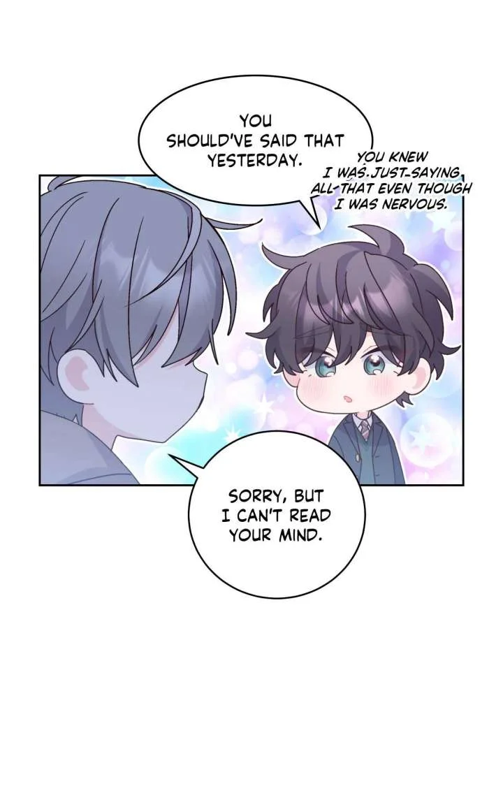 Merry Marbling Chapter 125 - Page 53